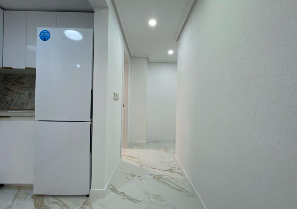 Promoción Moderno apartamento en Guardamar, obra nueva en Guardamar del Segura (Revista)