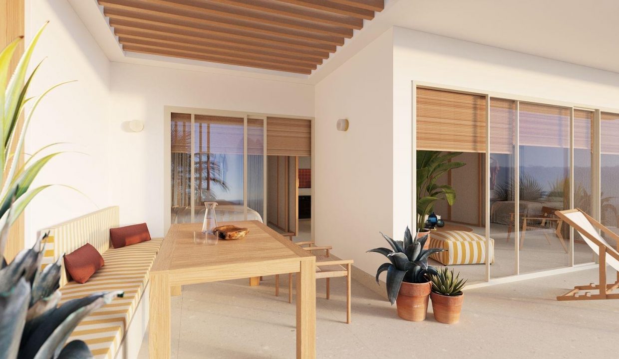 Promoción Nivaria Golf & Marina, obra nueva en Urbanización El Guincho (Revista)