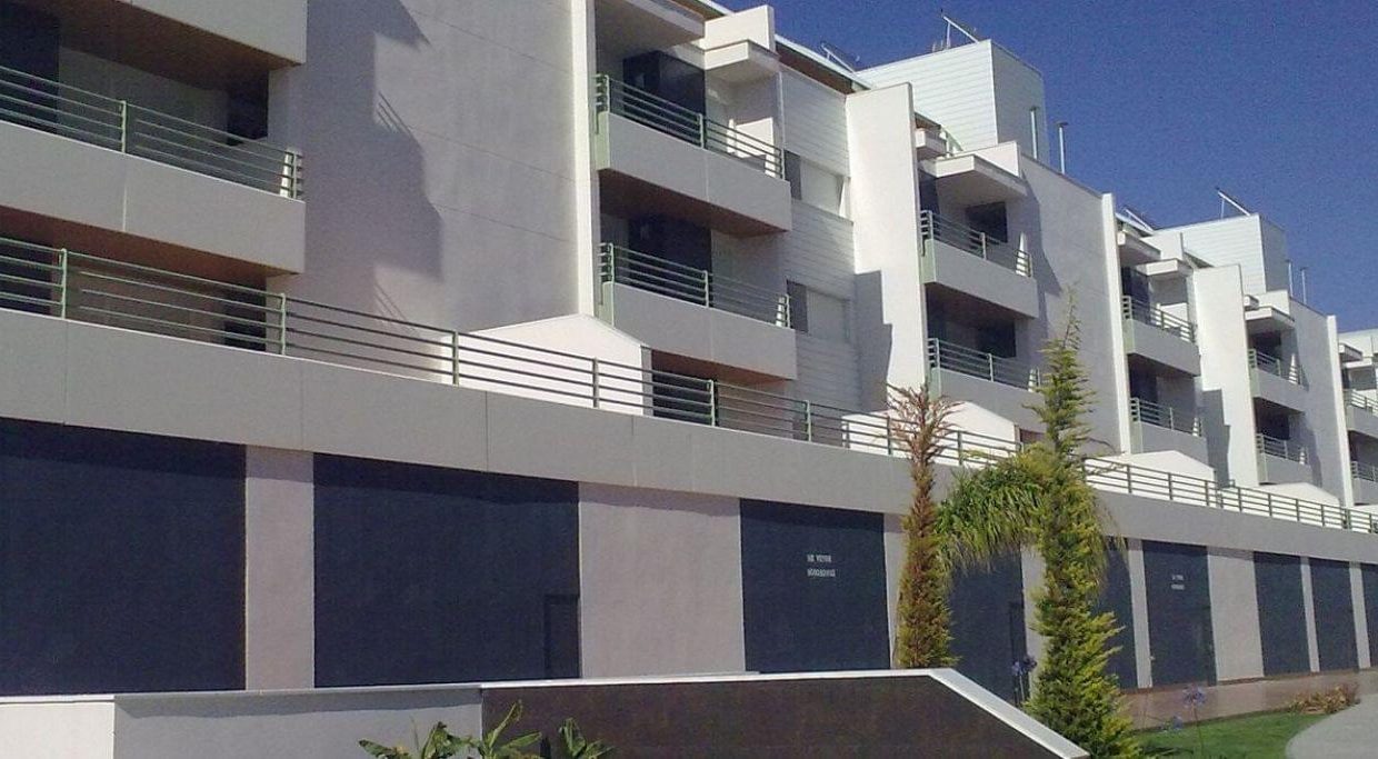 Promoción Hoyo 19 - 2ª Fase, obra nueva en Cartaya (Revista)