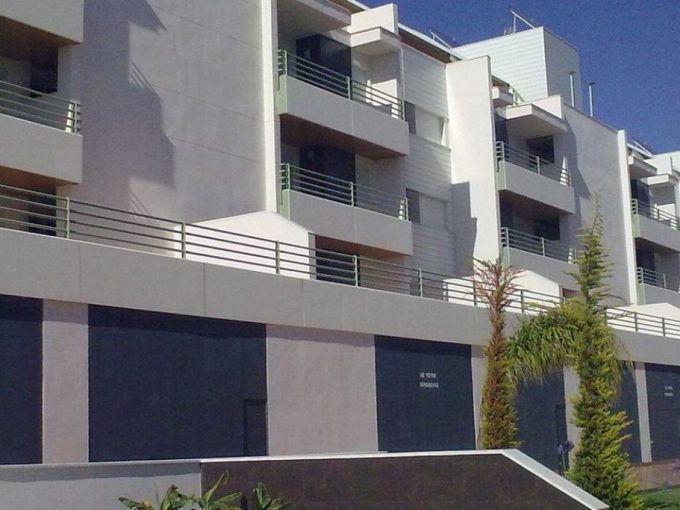 Promoción Hoyo 19 - 2ª Fase, obra nueva en Cartaya (Revista)