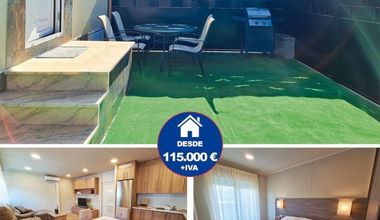 Promoción Residencial Navaluenga Premium, obra nueva en Navaluenga (Revista)