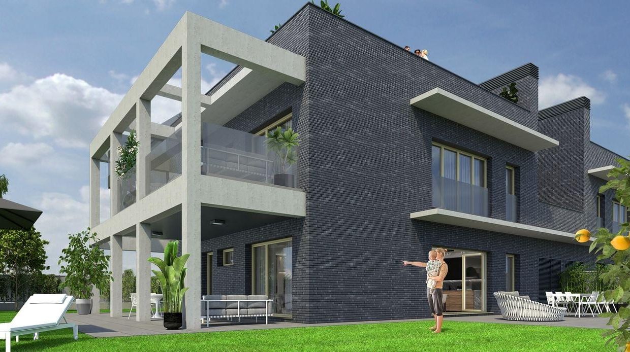 Promoción Elegance Living, obra nueva en Gardélegui (Revista)