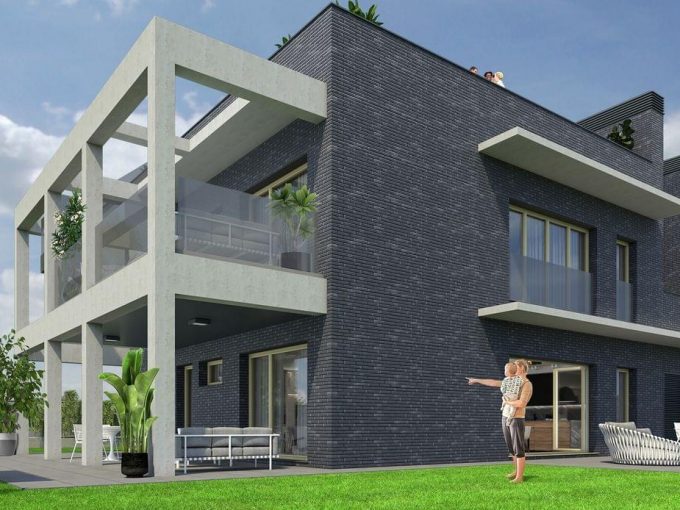 Promoción Elegance Living, obra nueva en Gardélegui (Revista)