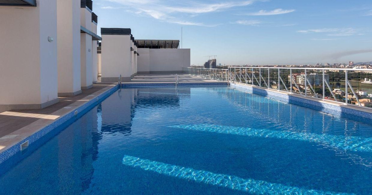 Promoción Canet Al Mar, obra nueva en Platja de Canet d'en Berenguer (Revista)