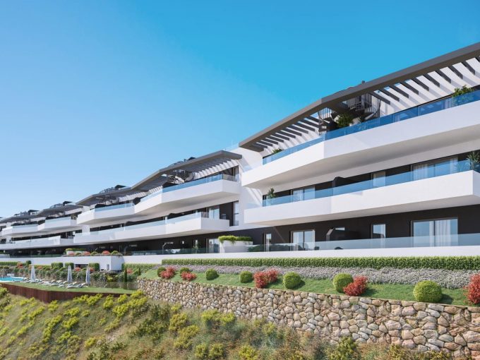 Promoción Bali, obra nueva en Las Casillas (Revista)