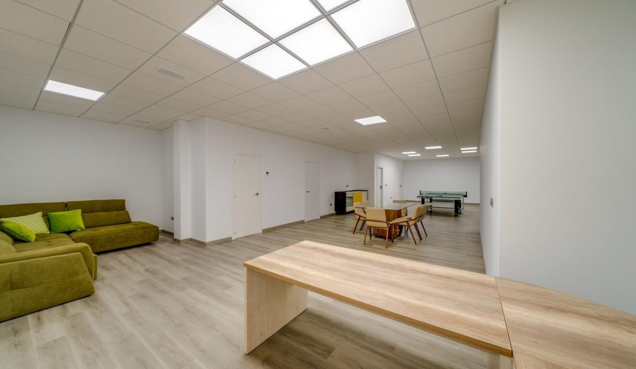 Promoción Villas Roma, obra nueva en Finestrat (Revista)