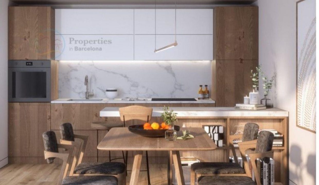 Promoción Santa Eulàlia - Begues, obra nueva en Begues (Revista)