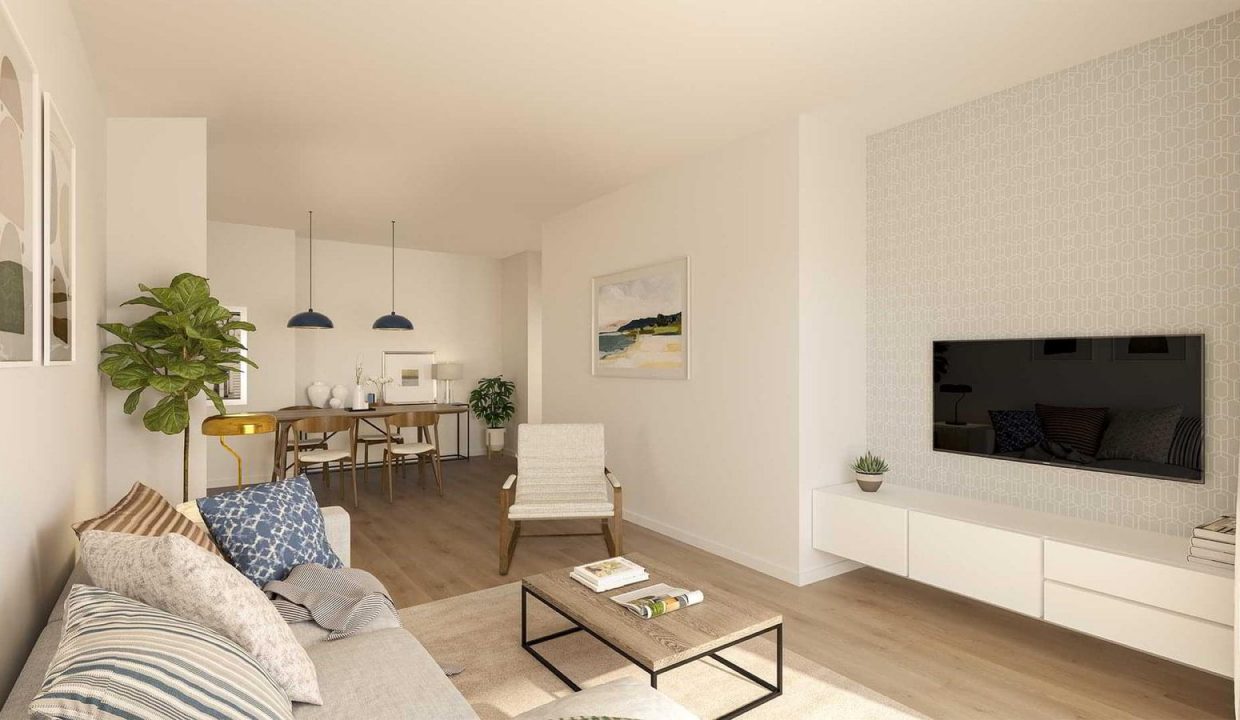 Habitat Migdia (Girona)| Venta de pisos