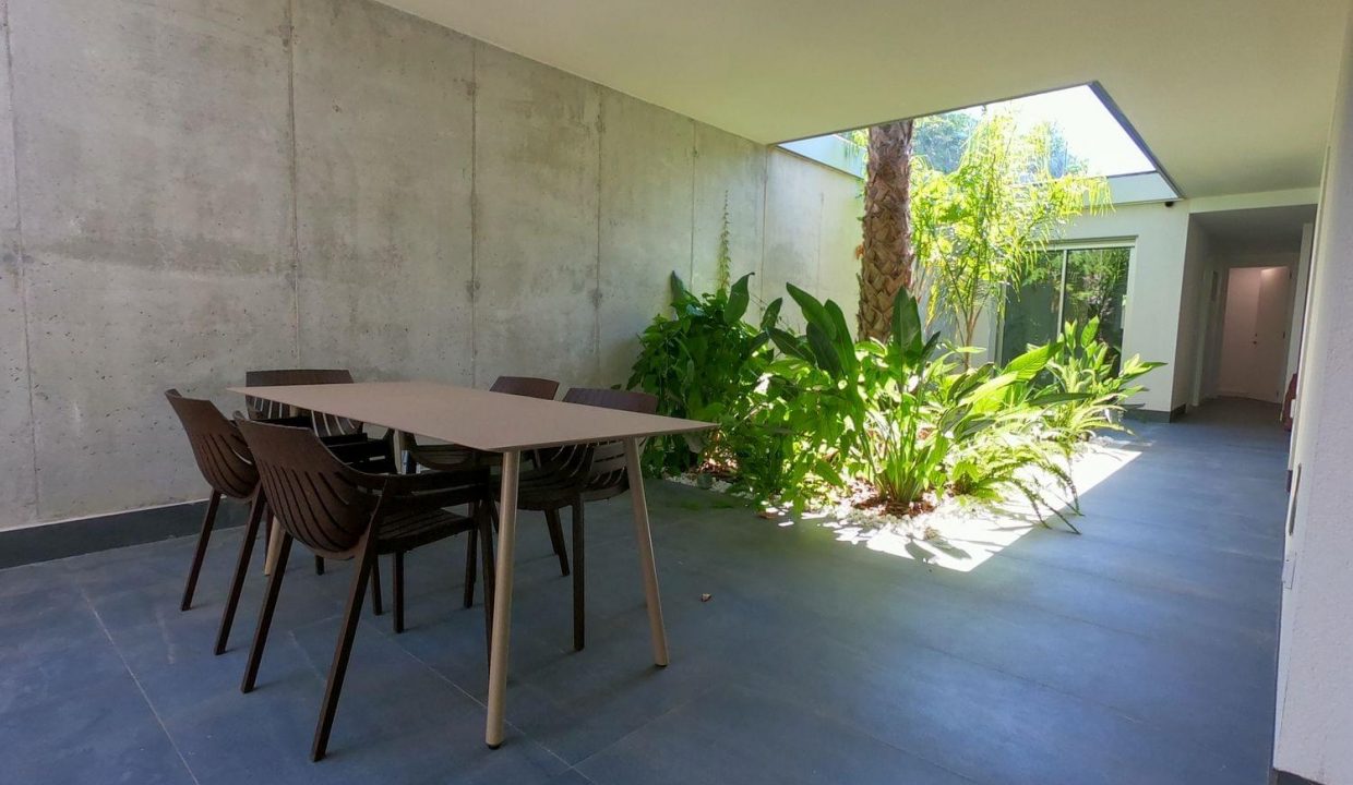 Promoción Residencial Mallorca, obra nueva en Campello (Revista)