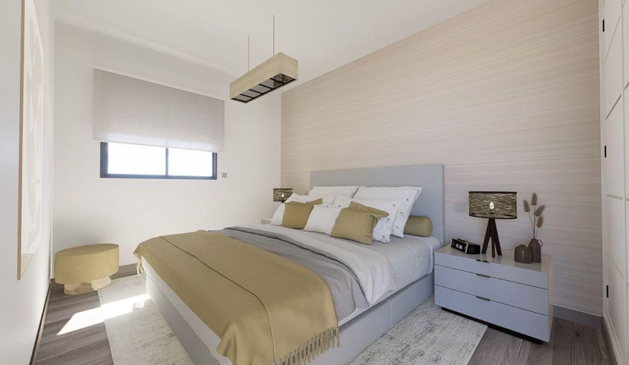 Promoción Edificio Airiss, obra nueva en Málaga (Revista)