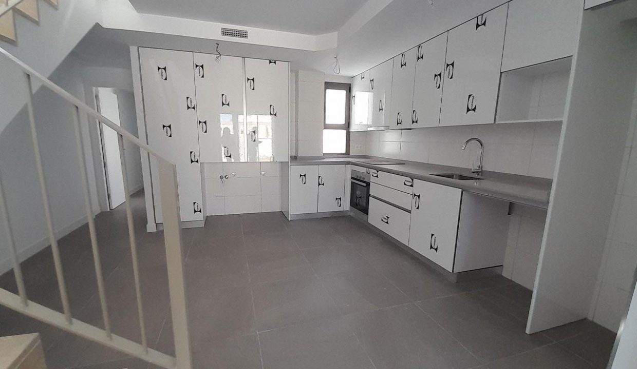 Promoción MT22, obra nueva en Valencia (Revista)