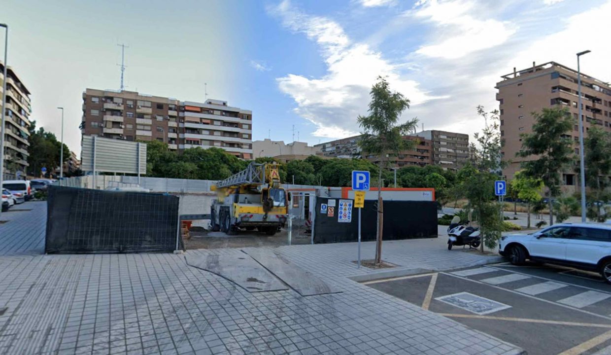 Promoción Savery, obra nueva en Alicante (Revista)