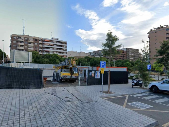Promoción Savery, obra nueva en Alicante (Revista)