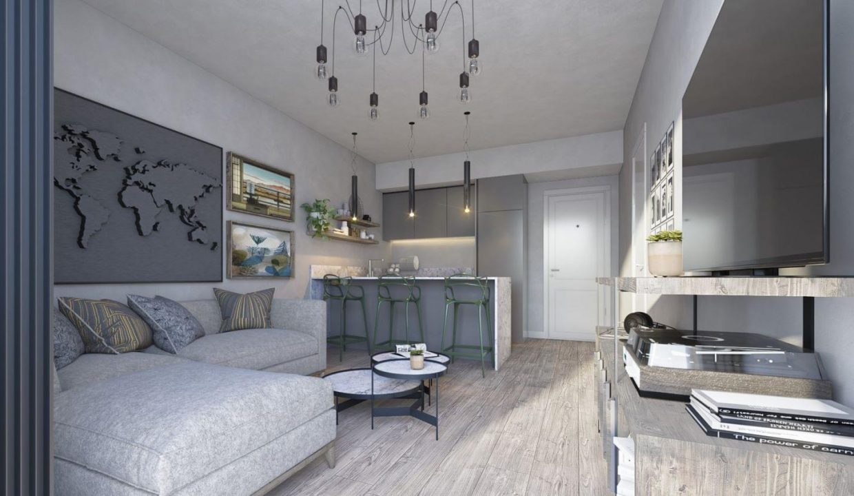 Promoción PREMIER Residencial, obra nueva en Las Lagunas (Revista)