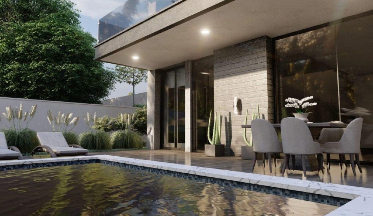 Promoción Avenida, obra nueva en Fortuna (Revista)
