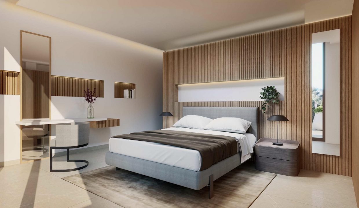 Promoción NOA Garden, obra nueva en Benidorm (Revista)