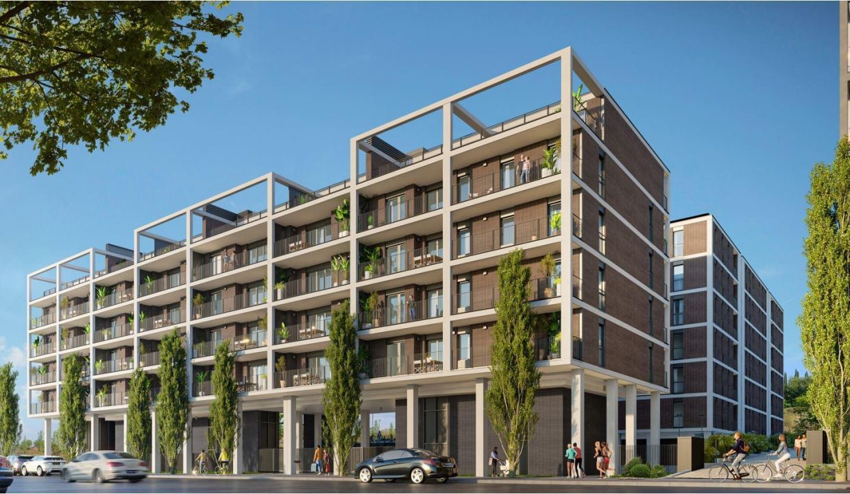Promoción La Llum de Manresa, obra nueva en Manresa (Revista)