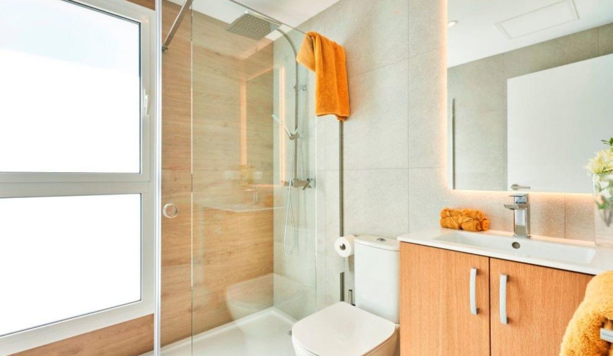 Promoción Compass, obra nueva en Cala d'Or (Revista)