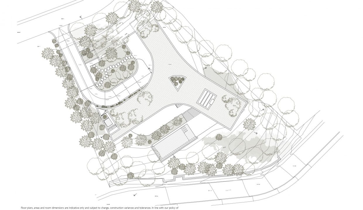 Promoción VITAE VILLAS F28, obra nueva en Málaga (Revista)