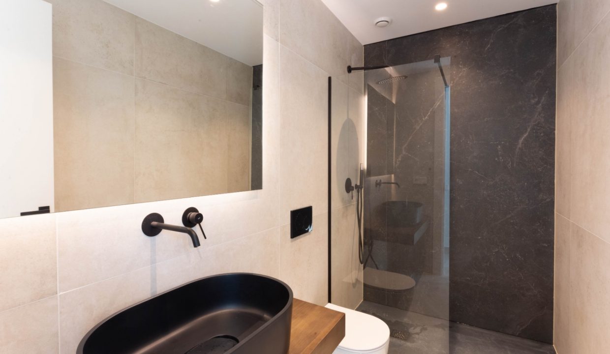Promoción Maravillosa residencia en Altea Hills, obra nueva en Altea (Revista)
