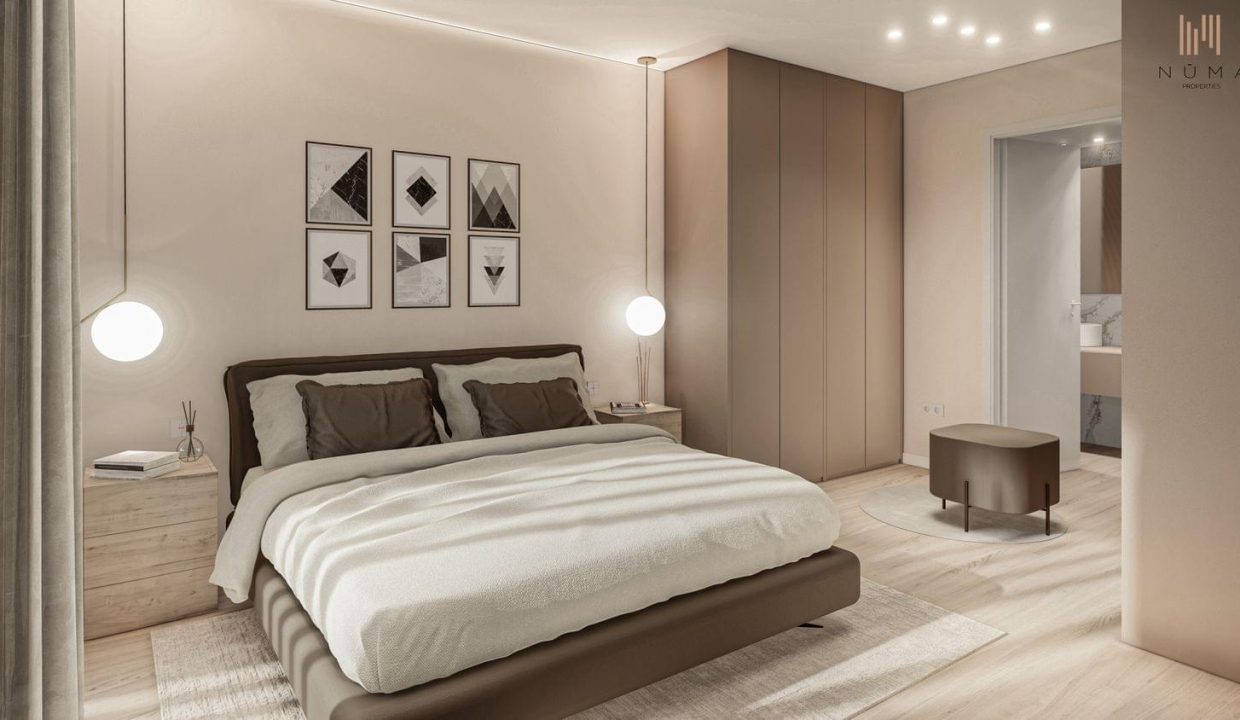 Promoción Numa, obra nueva en Murcia (Revista)