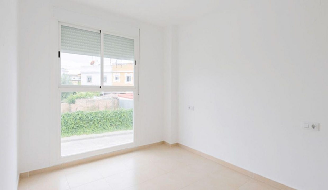 Promoción Promoción de tipologias Vivienda Local en venta JEDULA Cádiz, obra nueva en Jédula (Revista)