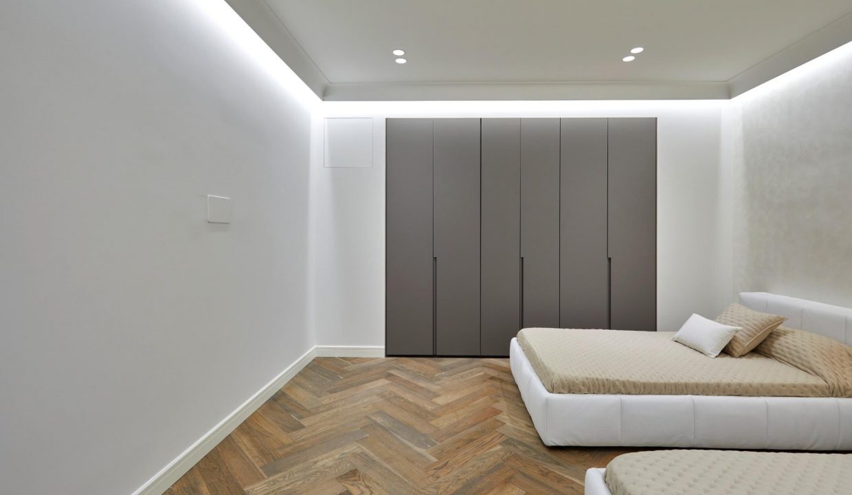 Promoción Tuset, obra nueva en Barcelona (Revista)
