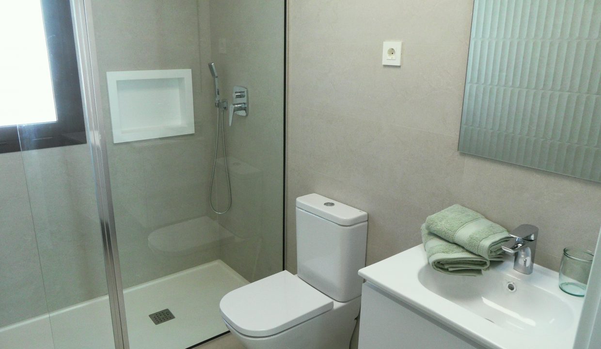 Promoción Bahia Homes Horadada, obra nueva en Pilar de la Horadada (Revista)