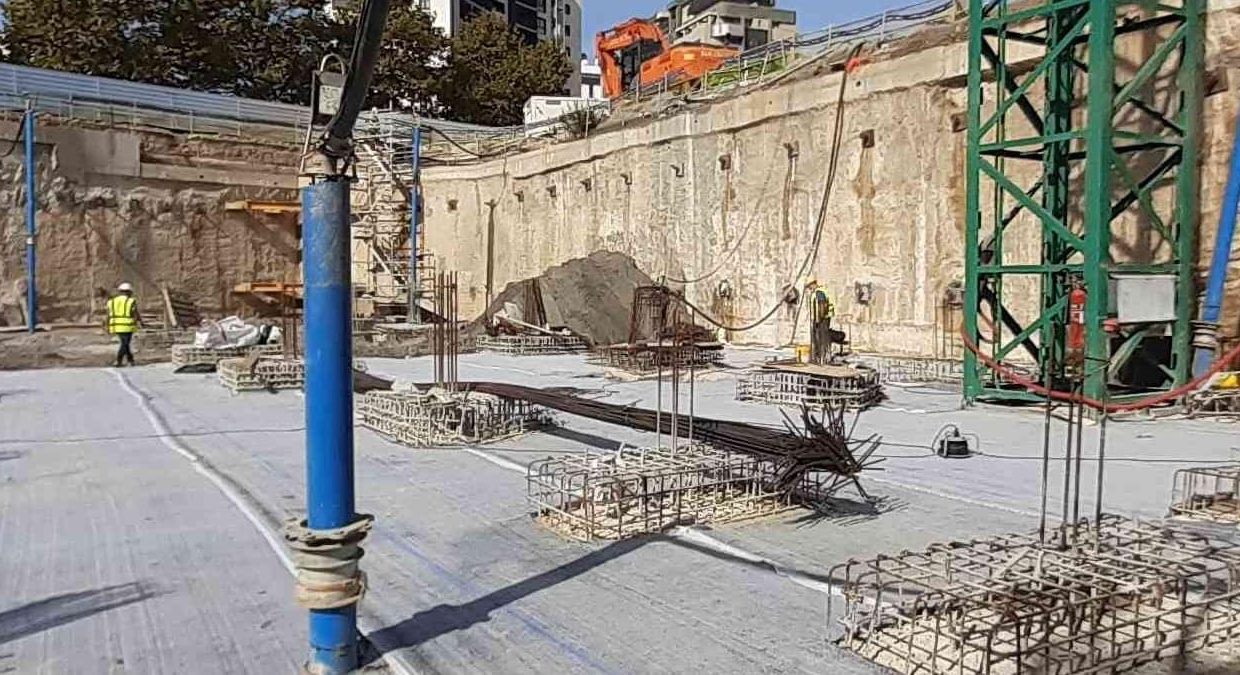 Promoción Stella Moreras, obra nueva en Valencia (Revista)