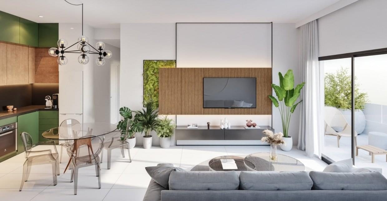 Promoción Paradise Resort, obra nueva en Balcón de la Costa Blanca (Revista)