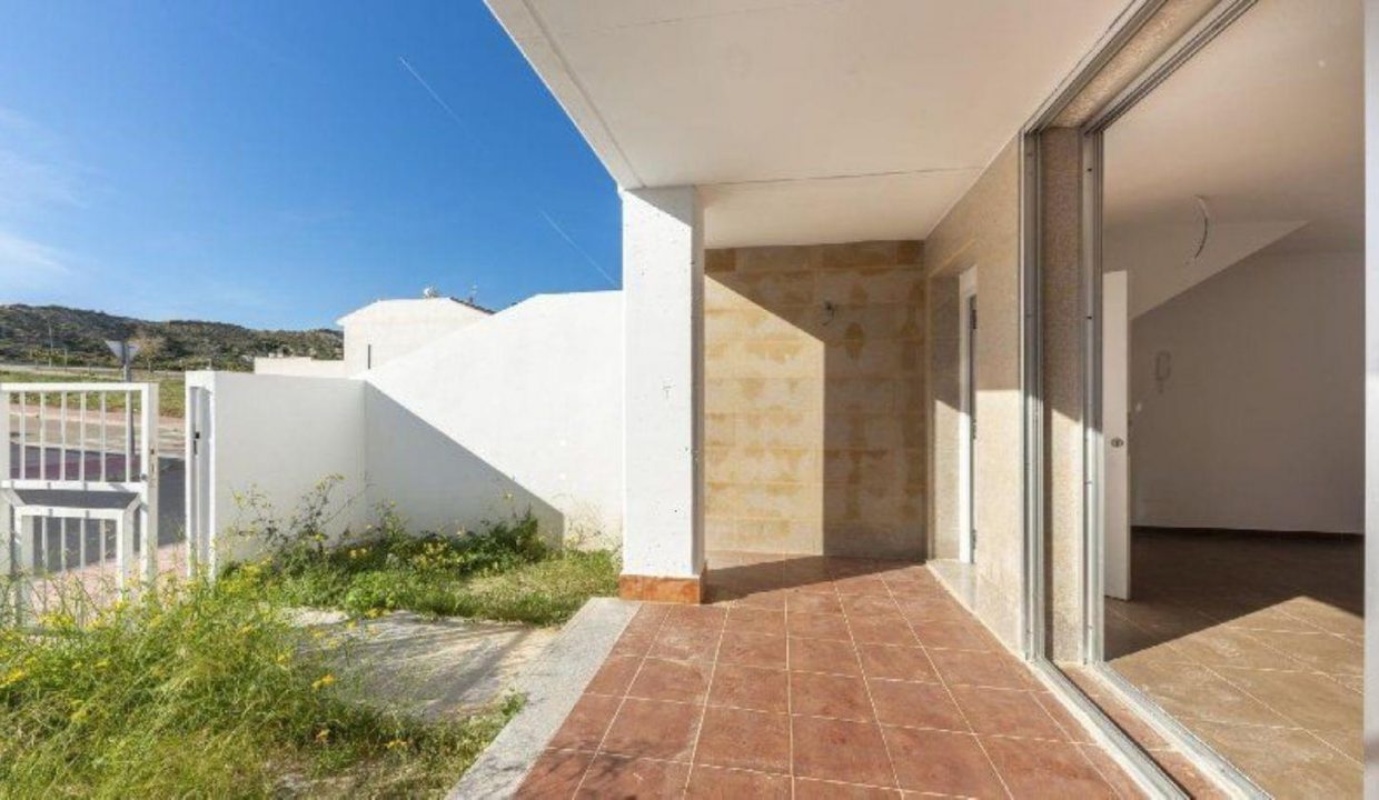 Promoción VILLANUEVA DEL RÍO SEGURA, obra nueva en Archena (Revista)