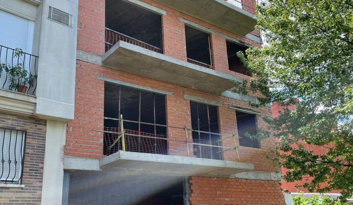 Promoción Erillas 10, obra nueva en Majadahonda (Revista)