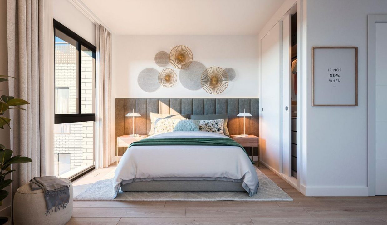 Promoción Living Tavernes, obra nueva en Tabernes Blanques (Revista)
