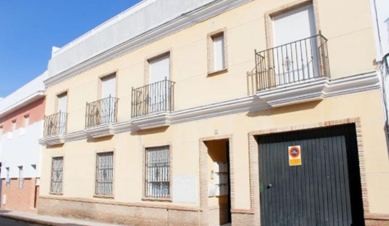 Promoción Sanlucar la Mayor, obra nueva en Sanlúcar la Mayor (Revista)