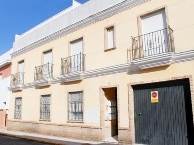 Promoción Sanlucar la Mayor, obra nueva en Sanlúcar la Mayor (Revista)