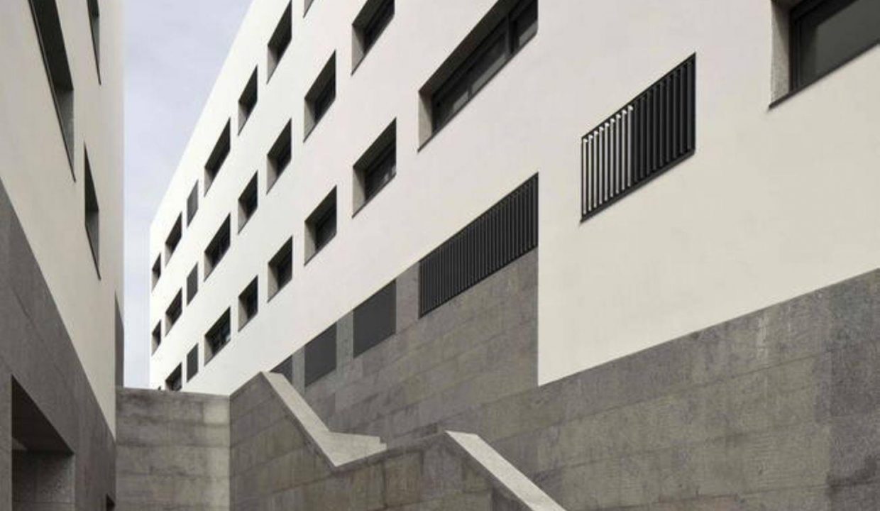 Promoción Real 229, obra nueva en San Fernando (Revista)