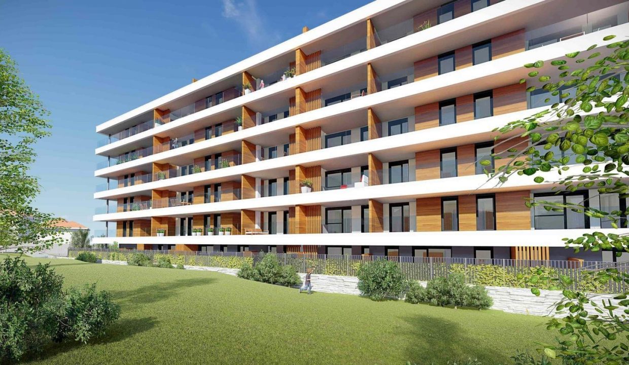 Promoción Cooperativa de Viviendas Durango Fase II, obra nueva en Durango (Revista)