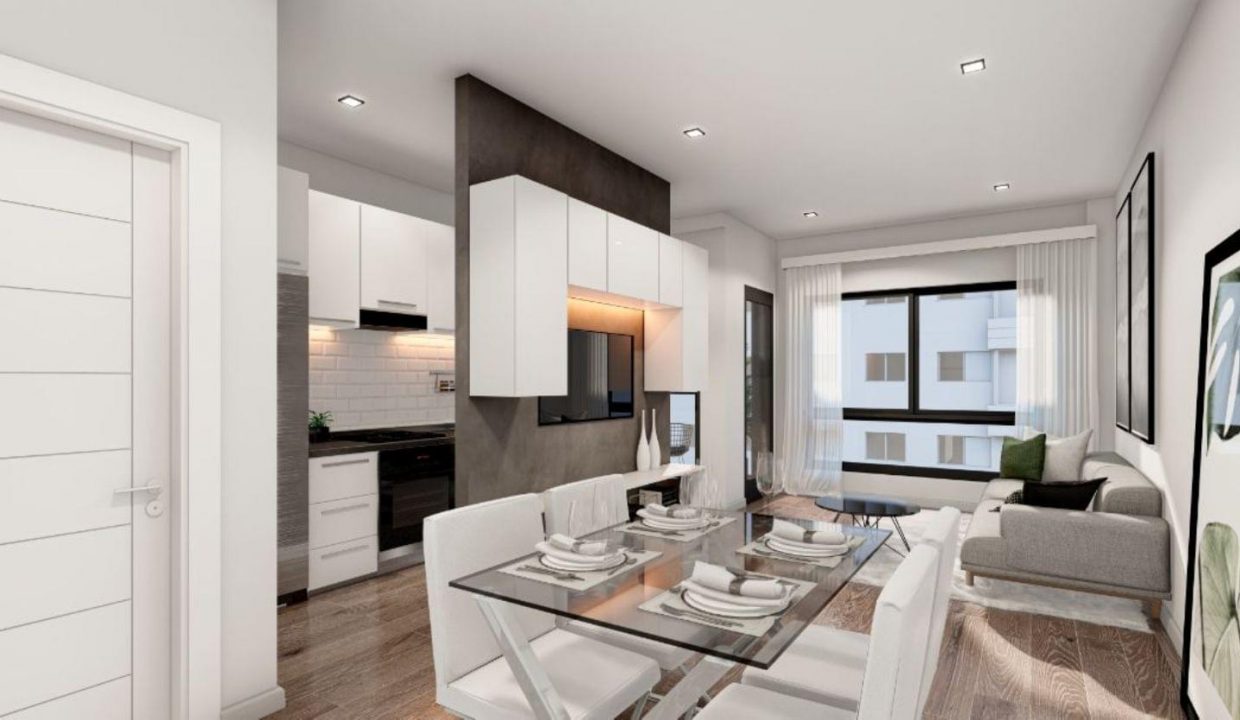 Promoción Edificio RF-4, obra nueva en Paterna (Revista)