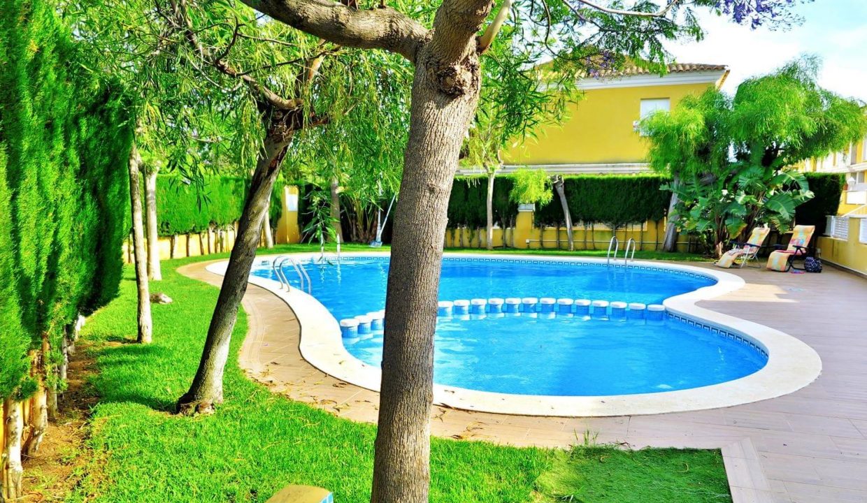Promoción Bellamar Residencial, obra nueva en Alcalá de Chivert (Revista)