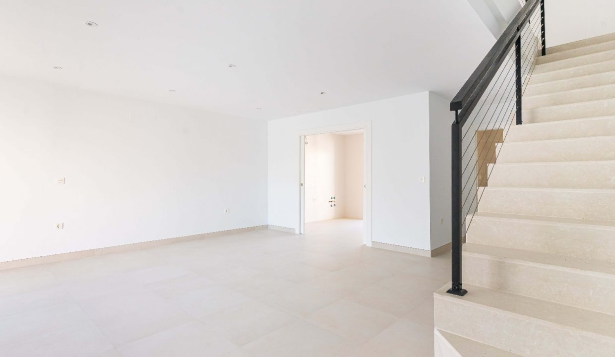 Promoción Residencial Portobello, obra nueva en El Ejido (Revista)