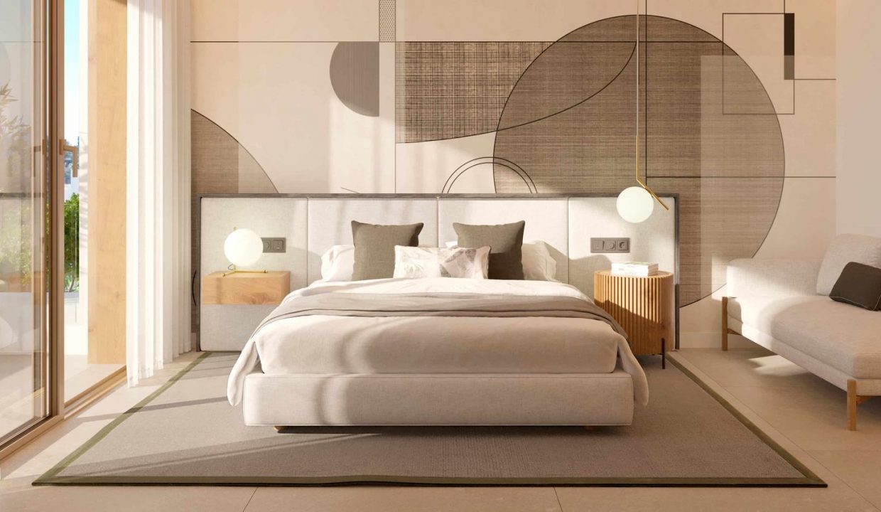 Promoción Lyra Residences, obra nueva en Montevideo Hills (Revista)
