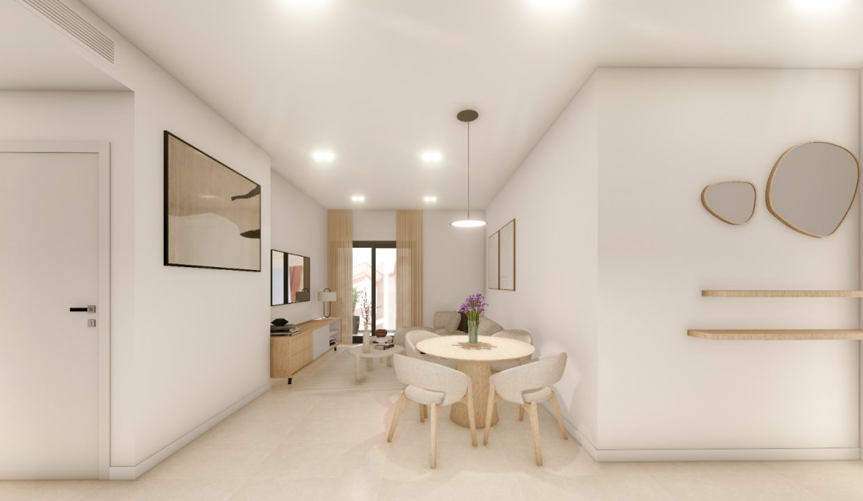 Promoción ROYAL STAR, obra nueva en Guardamar del Segura (Revista)