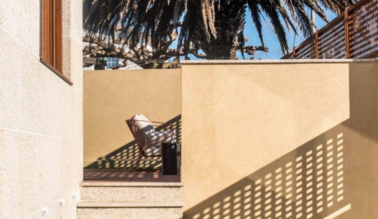 Promoción Urbanización La Ermita A Lanzada, obra nueva en Maior (Revista)