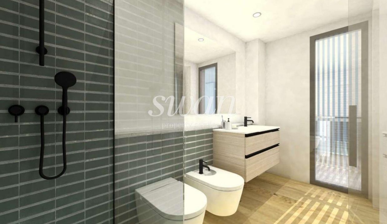 Promoción Seastone Sitges, obra nueva en Sitges (Revista)