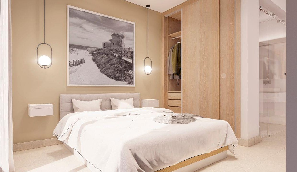 Promoción Lamar Resort Luxury VII, obra nueva en Pilar de la Horadada (Revista)