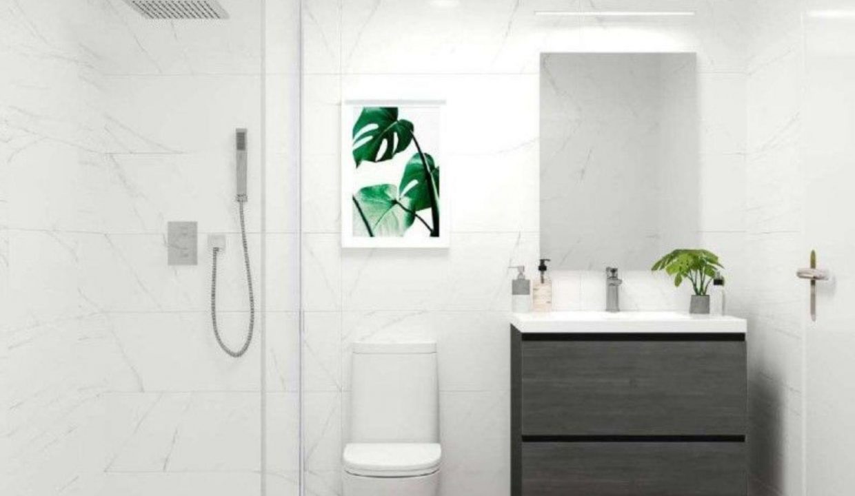Promoción Residencial Maestro Rodrigo, obra nueva en Valencia (Revista)