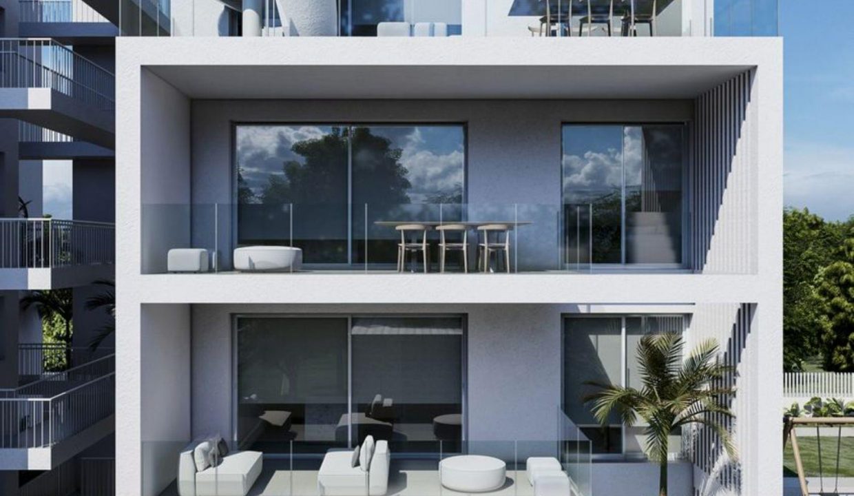 Promoción La Felicidad II, obra nueva en Denia (Revista)
