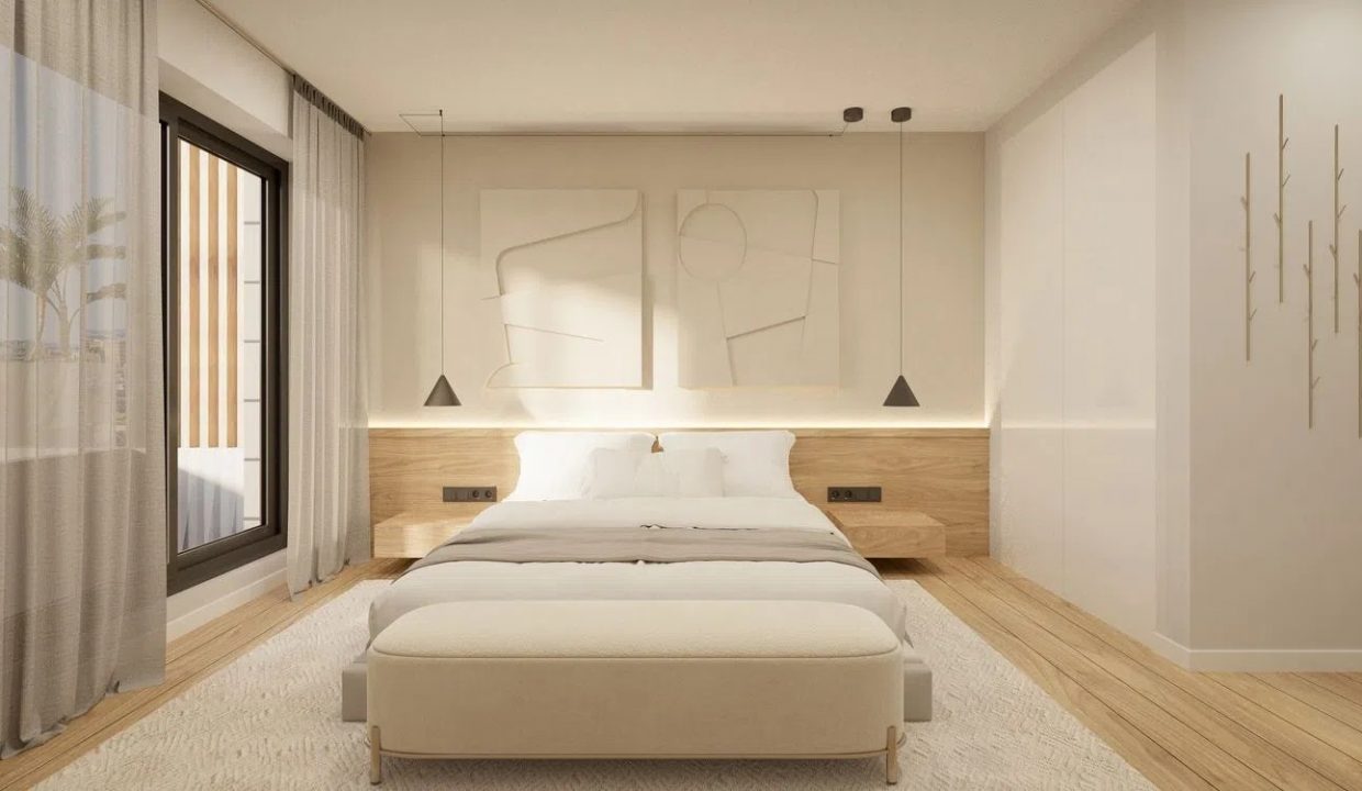 Promoción PORTAMARE, obra nueva en Estepona (Revista)