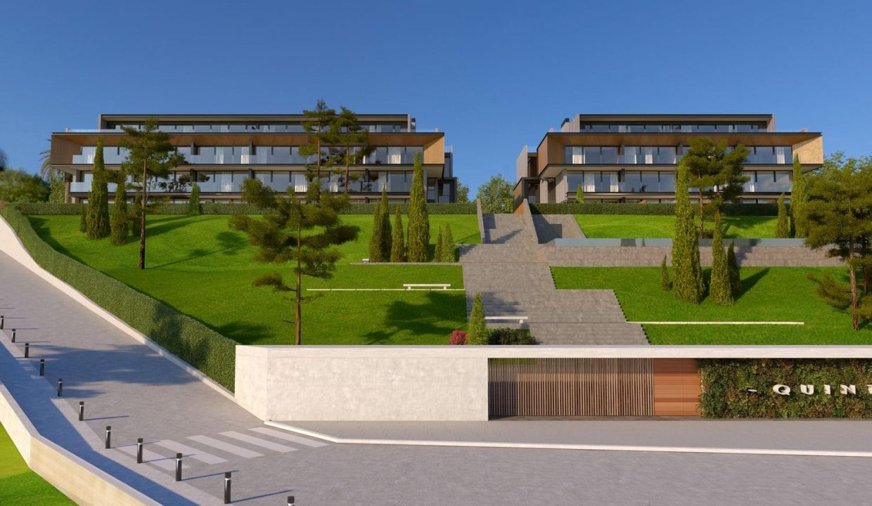 Promoción Quinta Atlántica, obra nueva en Suances (Revista)