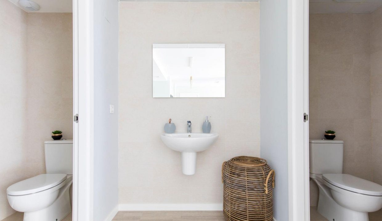 Promoción Quabit Collection, obra nueva en Zaragoza (Revista)